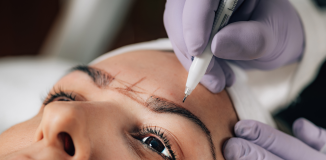 CORSO DI MICROBLADING - MILANO MONTECUCCOLI